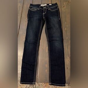 BKE Buckle Payton Jeans - Skinny/ Straight Leg